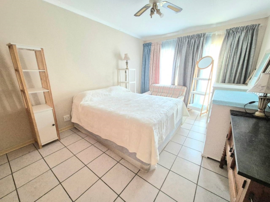 2 Bedroom Property for Sale in Heuwelsig Free State